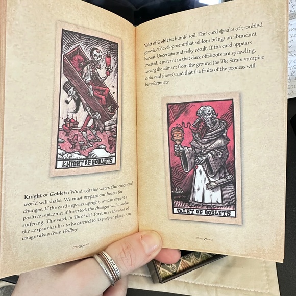 Tarot deck. Choice of one! - Picture 4 of 14